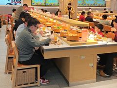 -龍歌自助小火锅(兰山上海路万达店)