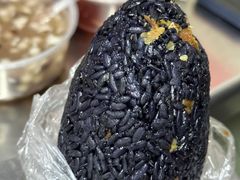 -芳婆糕团店(王府大街店)