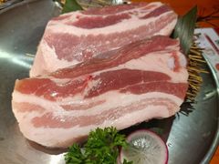 -kingkong大猩猩烤肉(CBD店)