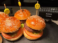 -西安W酒店·WEI全味西餐厅