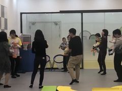 -美国谷斯妈妈早教中心 (陆家嘴店)