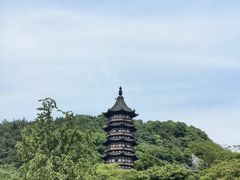 -牛首山文化旅游区