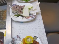 -千家粗粮王·火锅烧烤自助(庆阳店)