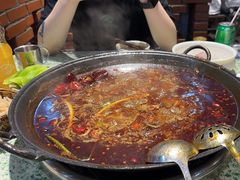 -五里关火锅(牛市口店)