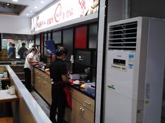 -老盛兴汤包馆(大华二路店)