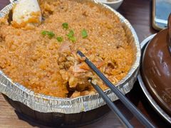 糯香排骨-民间瓦缸煨汤館(嵩山路店)