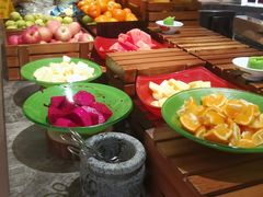 -味餐厅·海鲜·火锅·自助餐