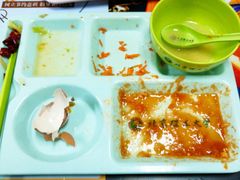 -北京理工大学新食堂