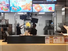 -麦当劳(衡阳中心汽车站店)