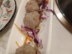-鸿喜牛·潮汕鲜牛肉火锅(海浪湾店)