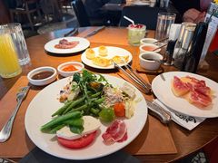 -拉蒂娜·巴西牛排馆 Latina·Brazilian Steakhouse(铜仁旗舰店)