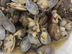 -望海潮海鲜店 特色家常菜(在海一方店)