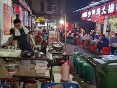 -桂萍特色牛筋牛杂(长堤街总店)
