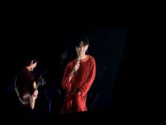 -南京奥林匹克体育中心-体育馆