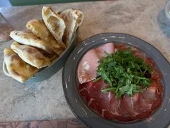 -OGGI TRATTORIA PIZZERIA(深业上城店)