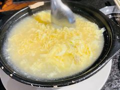 -买又大餐厅(福林里店)