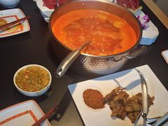 -鲜牛记潮汕牛肉火锅(淮安珠海路店)