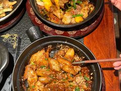 -旺爷砂锅·茶作(国贸城店)