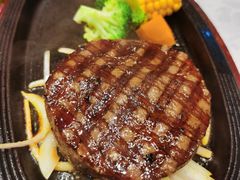 -海维克牛排馆HIGHWIC(青羊万达店)