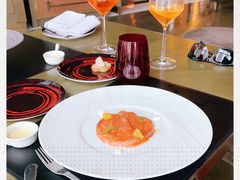 -恰餐厅CHAR Grill(北京三里屯洲际店)