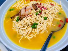 大煮干丝-江南里·新浙菜(苏州大悦城店)