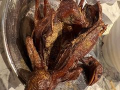 -鲜得来排骨年糕(即墨路店)