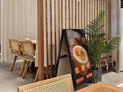-尚SHANG泰国菜(中山大道店)