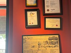 -肥肥蟹海鲜饭店(马六甲店)