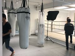 -EFL巴西柔术·综合格斗·泰拳·少儿体能训练(虹桥德必馆)