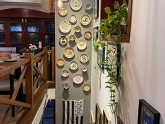 -LA CREPERIE BRETONNE布列塔尼法式餐厅(天童北路店)