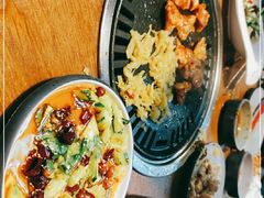 -正宗齐齐哈尔烤肉·齐牛哥鲜切炭火烤肉(杭州总店)