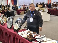 -南宁国际会展中心