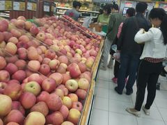 -华润万家(临城店)