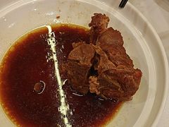 -晋阳春·山西菜·北京烤鸭(交大店)