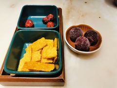 -锦府盐帮·李宅(领展购物广场中关村店)