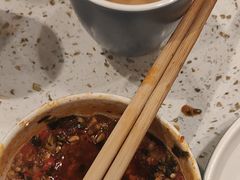 -阿串串老火锅(力盟店)