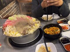 -咕咕站韩国料理(紫金港店)