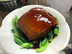 协和蜜汁酱方-协和菜馆(凤凰街店)