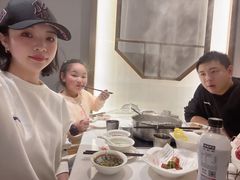 -牛焱·贵州黄牛肉火锅(城西银泰店)
