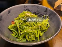 -金牌外婆家(苏州中心店)