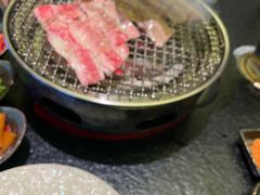 -樱嘢·炭火烧肉(惠南店)