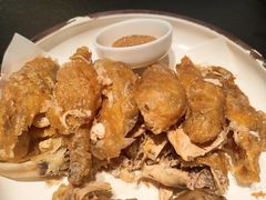 -唐猫庭院·千年陕菜(赛格国际购物中心店)