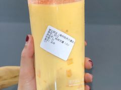 -谢记甜品(大都汇店)