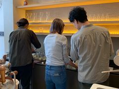 -% Arabica(京都东山店)