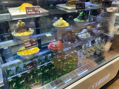 -劳顶笨咖啡(益华广场店)