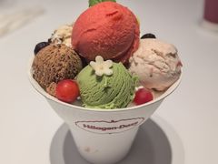 -哈根达斯(万象城店)