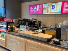 -星巴克(北京望京东园店)