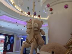 -自由港KTV(王子公主金平店)