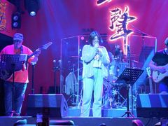-MM·五声·音乐人与调酒师(西安路店)