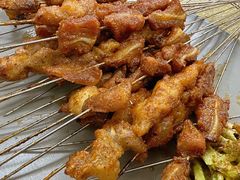 -建国烧烤(建乐路店)